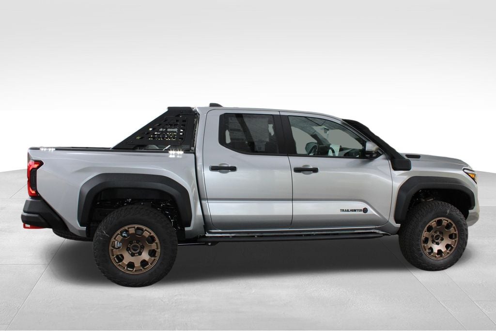 2026 Toyota Tacoma Hybrid Trailhunter