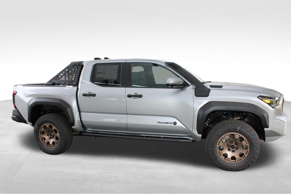 2026 Toyota Tacoma Hybrid Trailhunter