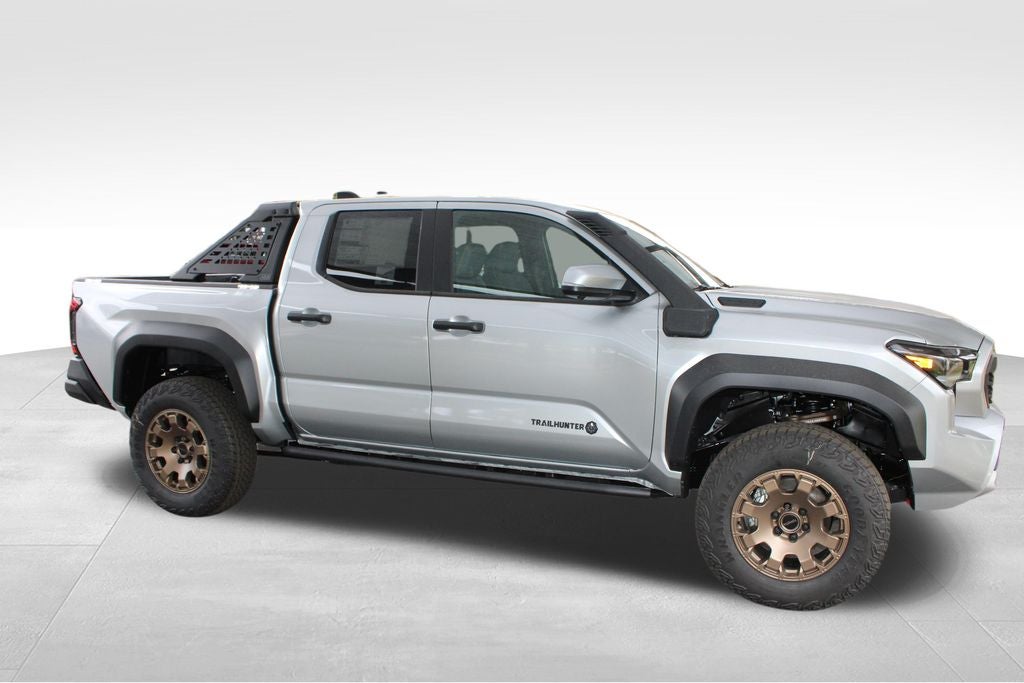 2026 Toyota Tacoma Hybrid Trailhunter