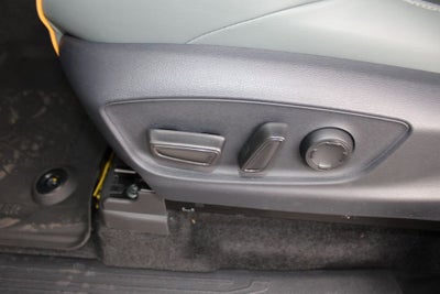 2026 Toyota Tacoma Hybrid Trailhunter
