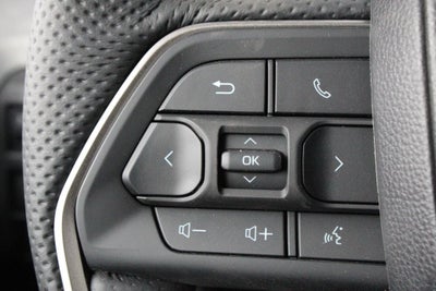 2026 Toyota Tacoma Hybrid Trailhunter