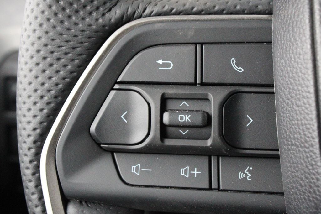 2026 Toyota Tacoma Hybrid Trailhunter