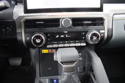 2026 Toyota Tacoma Hybrid Trailhunter