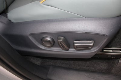 2026 Toyota Tacoma Hybrid Trailhunter