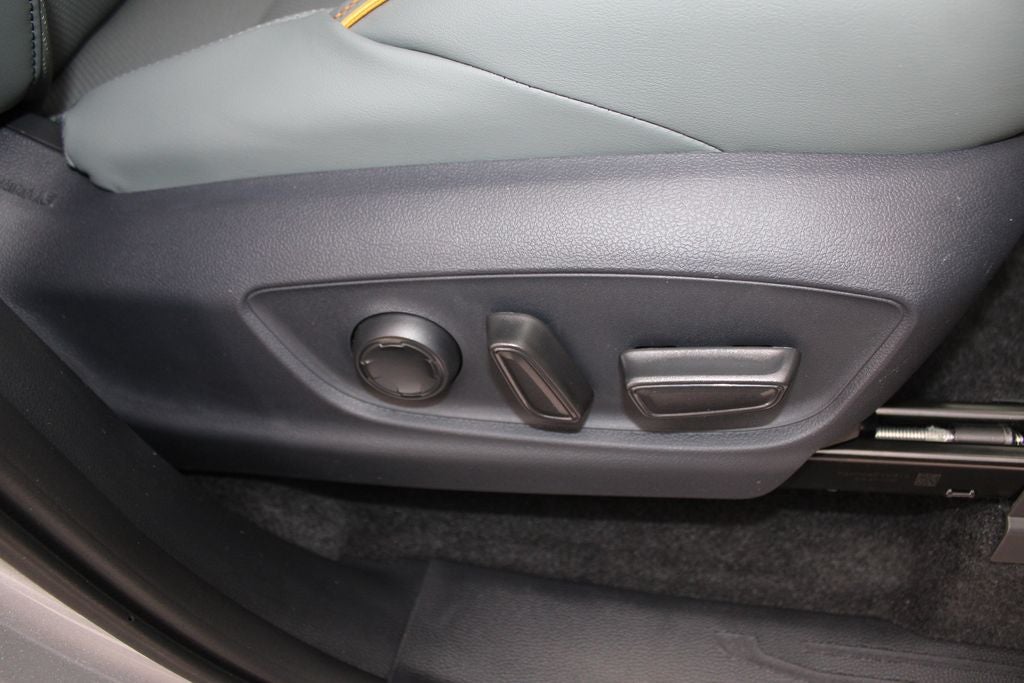 2026 Toyota Tacoma Hybrid Trailhunter