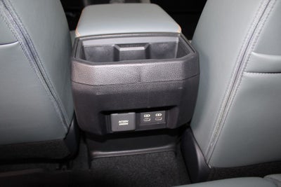 2026 Toyota Tacoma Hybrid Trailhunter
