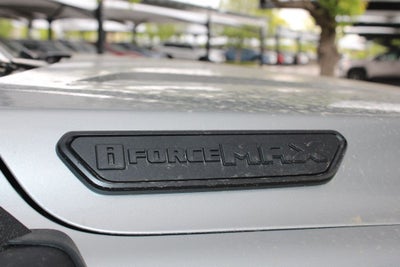 2026 Toyota Tacoma Hybrid Trailhunter