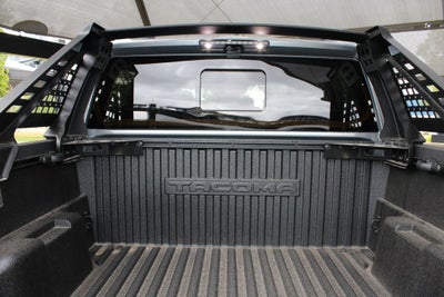 2026 Toyota Tacoma Hybrid Trailhunter