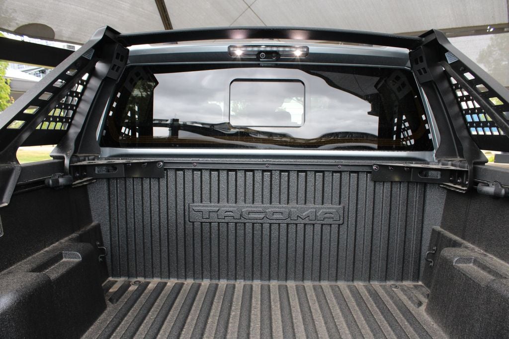 2026 Toyota Tacoma Hybrid Trailhunter