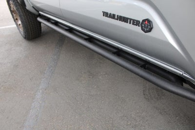 2026 Toyota Tacoma Hybrid Trailhunter