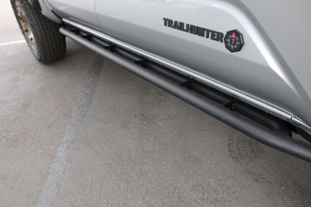 2026 Toyota Tacoma Hybrid Trailhunter