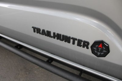 2026 Toyota Tacoma Hybrid Trailhunter