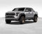 2026 Toyota Tacoma Hybrid Trailhunter