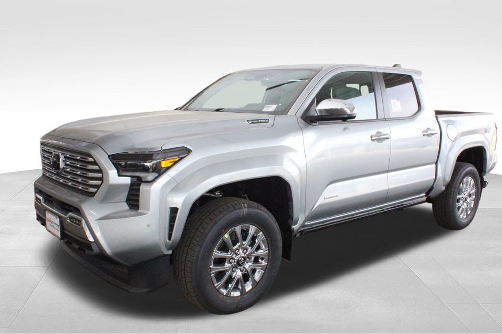 2026 Toyota Tacoma Hybrid Limited