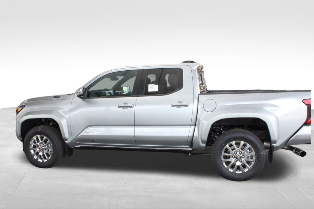 2026 Toyota Tacoma Hybrid Limited