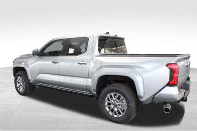 2026 Toyota Tacoma Hybrid Limited