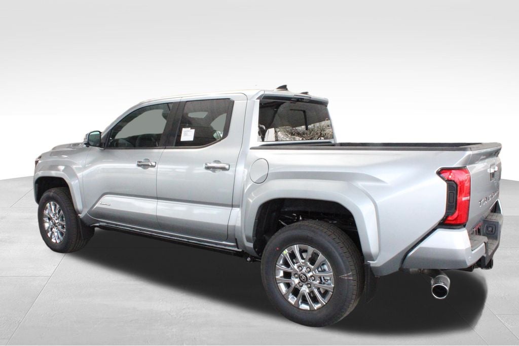 2026 Toyota Tacoma Hybrid Limited