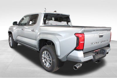 2026 Toyota Tacoma Hybrid Limited