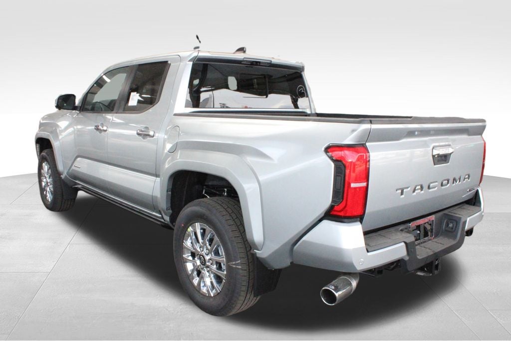 2026 Toyota Tacoma Hybrid Limited
