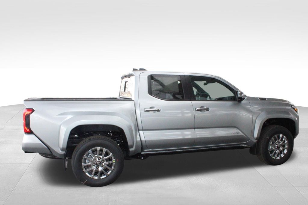 2026 Toyota Tacoma Hybrid Limited