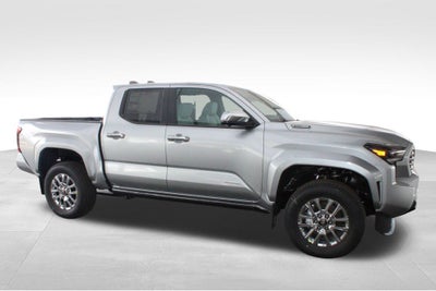 2026 Toyota Tacoma Hybrid Limited