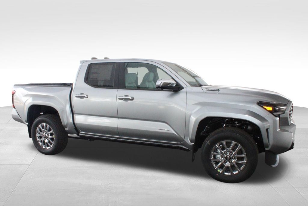 2026 Toyota Tacoma Hybrid Limited