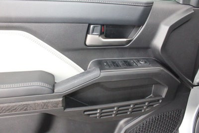 2026 Toyota Tacoma Hybrid Limited