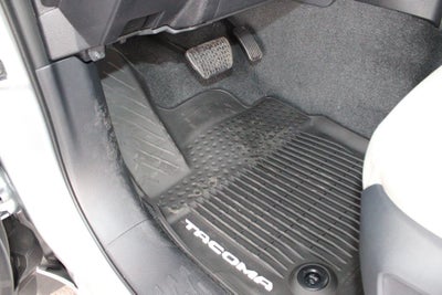 2026 Toyota Tacoma Hybrid Limited