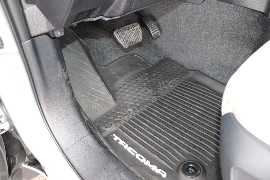 2026 Toyota Tacoma Hybrid Limited