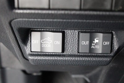 2026 Toyota Tacoma Hybrid Limited