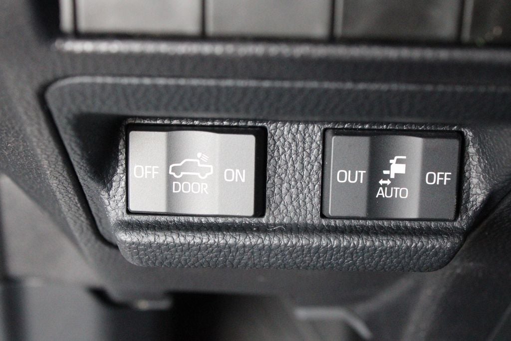 2026 Toyota Tacoma Hybrid Limited