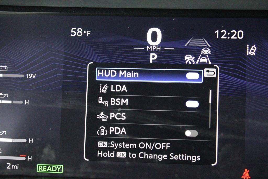 2026 Toyota Tacoma Hybrid Limited