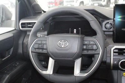2026 Toyota Tacoma Hybrid Limited