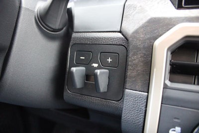 2026 Toyota Tacoma Hybrid Limited