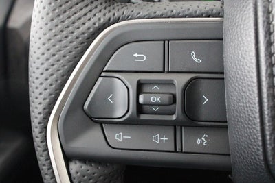 2026 Toyota Tacoma Hybrid Limited