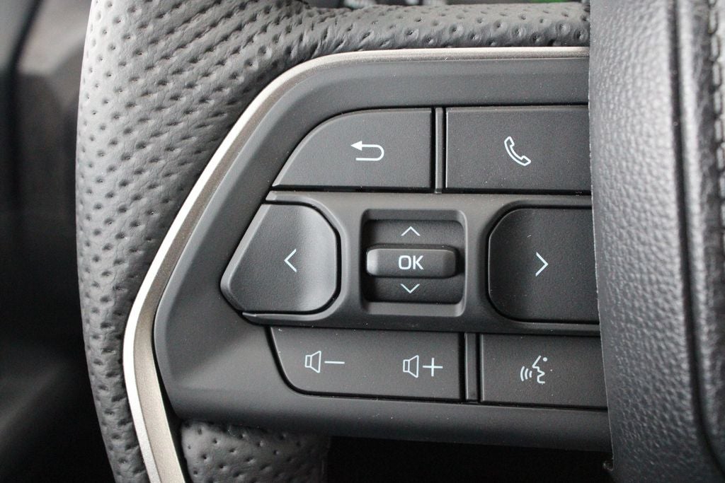 2026 Toyota Tacoma Hybrid Limited