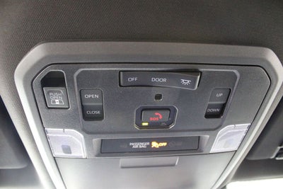 2026 Toyota Tacoma Hybrid Limited