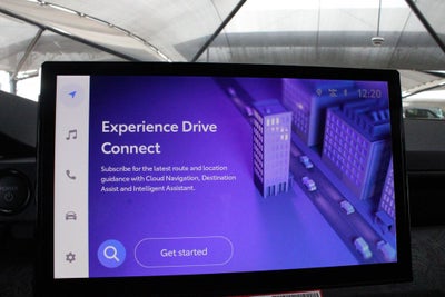 2026 Toyota Tacoma Hybrid Limited