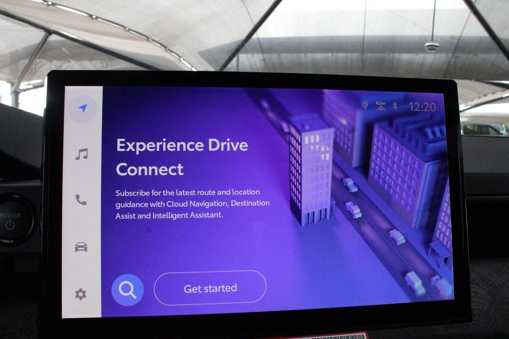 2026 Toyota Tacoma Hybrid Limited