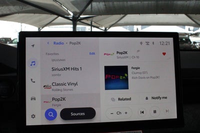 2026 Toyota Tacoma Hybrid Limited