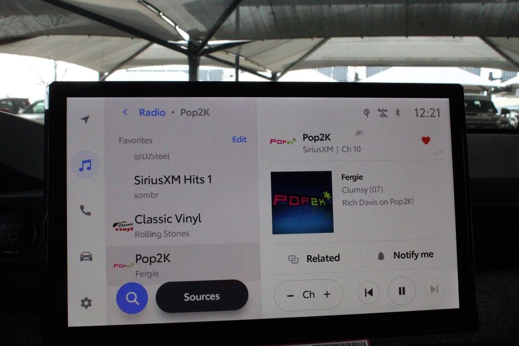 2026 Toyota Tacoma Hybrid Limited