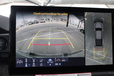 2026 Toyota Tacoma Hybrid Limited