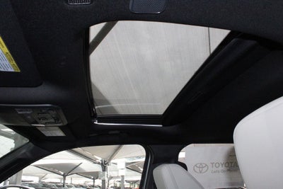 2026 Toyota Tacoma Hybrid Limited