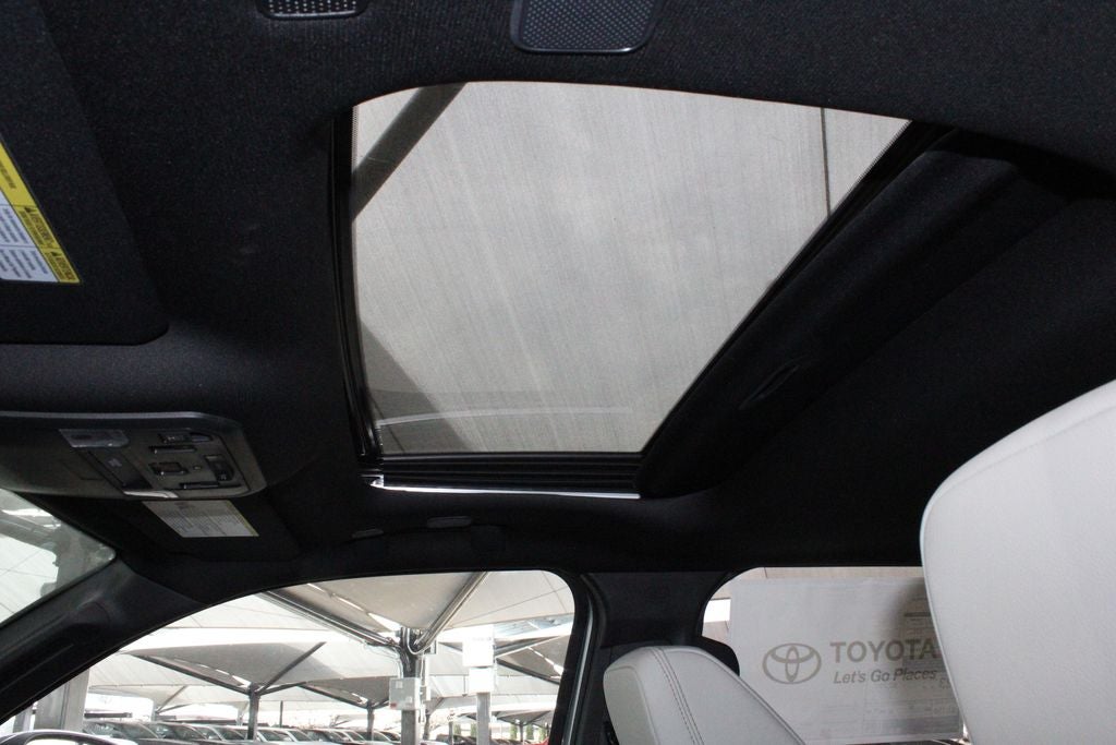 2026 Toyota Tacoma Hybrid Limited