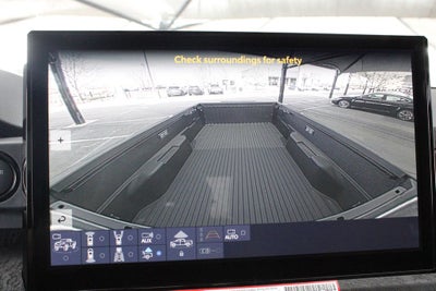 2026 Toyota Tacoma Hybrid Limited