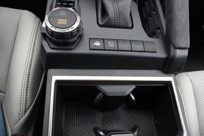 2026 Toyota Tacoma Hybrid Limited