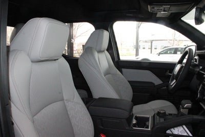 2026 Toyota Tacoma Hybrid Limited