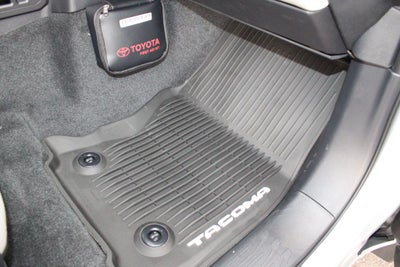 2026 Toyota Tacoma Hybrid Limited