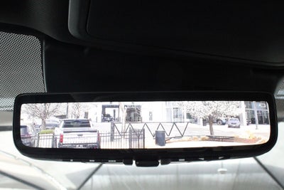 2026 Toyota Tacoma Hybrid Limited