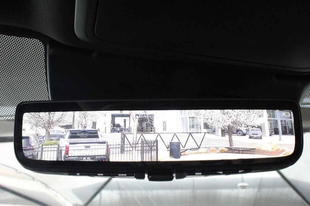 2026 Toyota Tacoma Hybrid Limited